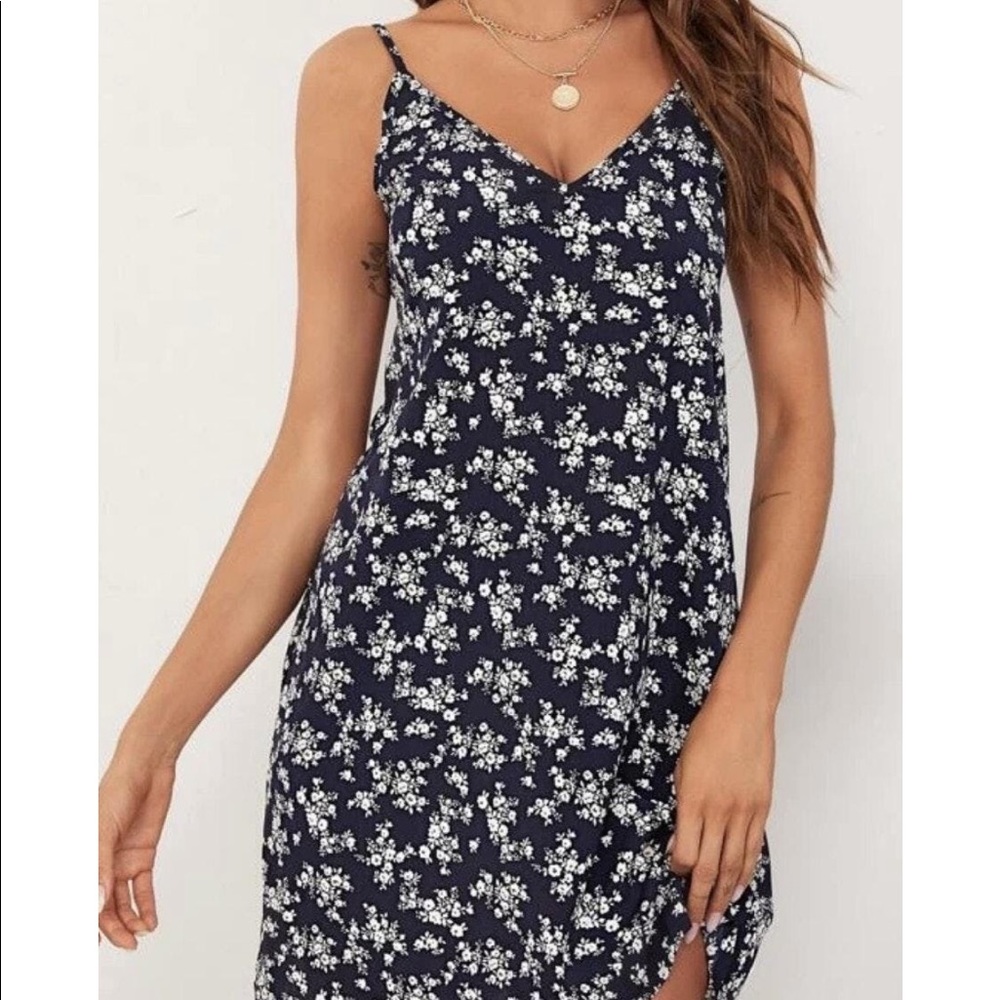 Princess Polly floral dress